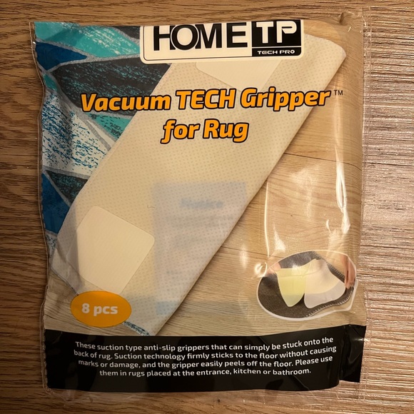 Gripper for Rug | 8pcs - Picture 6 of 6